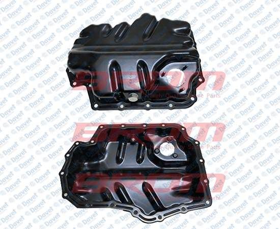 BROM VW3314 Yag Karteri Golf 7-Jetta-Passat-Polo
